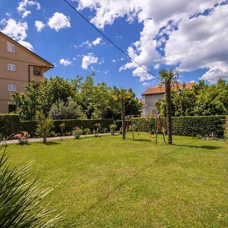 App Blue, Selce Apartment Exterior photo