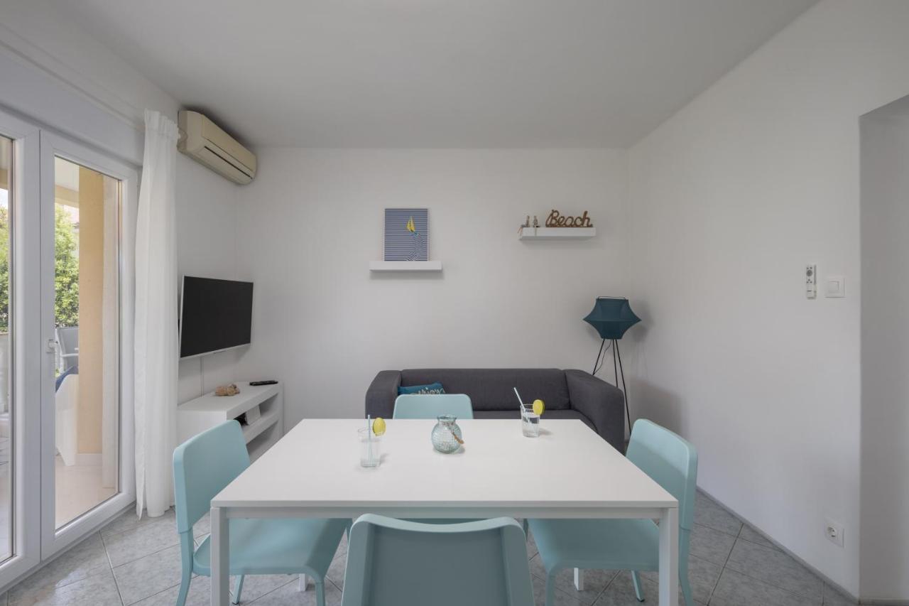 App Blue, Selce Apartment Exterior photo