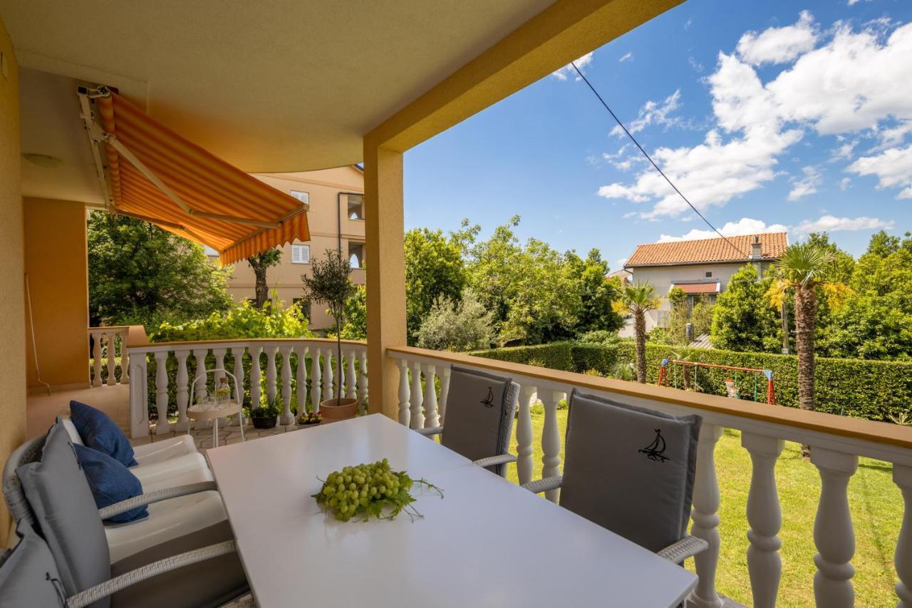 App Blue, Selce Apartment Exterior photo