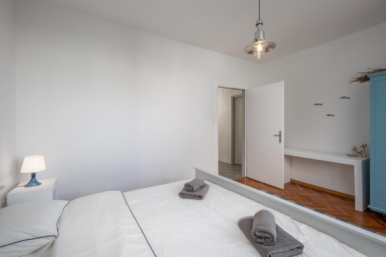 App Blue, Selce Apartment Exterior photo